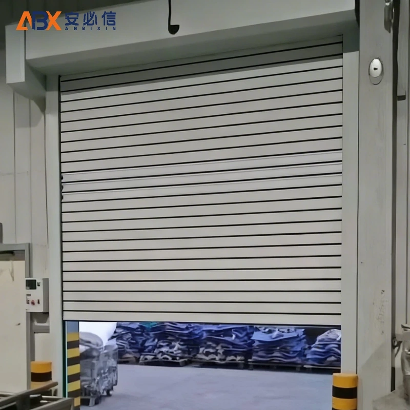 兰州雷达高速门